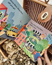 Load image into Gallery viewer, Bizzy Bear Series (10 Titles)