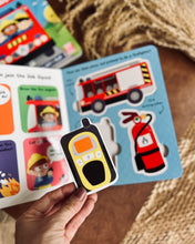 Load image into Gallery viewer, Job Squad by Pat-a-Cake (3 Titles)