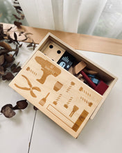 Load image into Gallery viewer, ToolBox