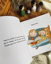 Load image into Gallery viewer, I Know That's Love by Anna Sue