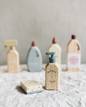 Load image into Gallery viewer, Cleaning Agents Set