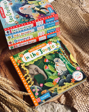 Load image into Gallery viewer, First Explorers Series (6 Titles)