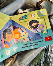 Load image into Gallery viewer, Superstar Series: When I’m a… (Doctor/ Nurse/ Teacher)