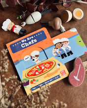 Load image into Gallery viewer, Job Squad by Pat-a-Cake (3 Titles)