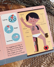 Load image into Gallery viewer, The Body - How It Works