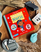 Load image into Gallery viewer, Superstar Series: When I’m a… (Doctor/ Nurse/ Teacher)