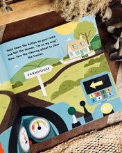 Load image into Gallery viewer, I’m the Driver (Bin Lorry/Bus/Tractor/Train)