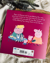 Load image into Gallery viewer, Peppa Pig: I Love You Daddy Pig / I Love You Mummy Pig