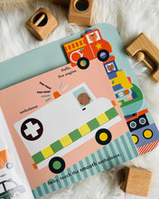 Load image into Gallery viewer, Baby Touch Series Large