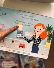 Load image into Gallery viewer, Big Steps Series (9 Titles)