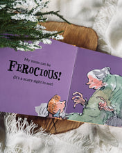 Load image into Gallery viewer, My Dad Is Fantastic / My Mum is Magnificent by Roald Dahl
