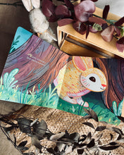 Load image into Gallery viewer, Bunny Breaths (Mindfulness Moments for Kids)