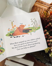 Load image into Gallery viewer, Johnny Lambert's Bear and Bird Series (4 Titles)