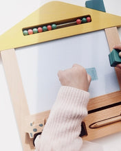 Load image into Gallery viewer, Erasable Colour-Drawing Board (2 Colours)