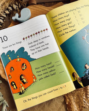 Load image into Gallery viewer, Learn with Dr Suess (2 Titles)