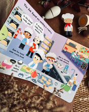 Load image into Gallery viewer, Job Squad by Pat-a-Cake (3 Titles)