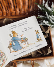 Load image into Gallery viewer, Peter Rabbit Tales: Happy Birthday