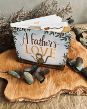 Load image into Gallery viewer, A Father’s Love