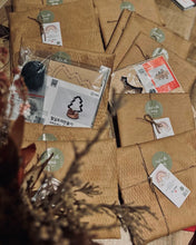 Load image into Gallery viewer, DIY Christmas Tree Set