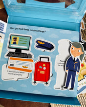 Load image into Gallery viewer, Let's Pretend Series by Priddy Roger (11 Titles)