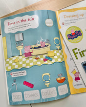 Load image into Gallery viewer, Peppa Pig Activity Books ~ Wipe-Clean Books (6 Titles)