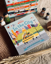 Load image into Gallery viewer, Little World Series: A push-and-pull adventure - 11 Titles