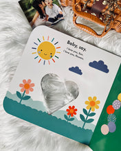 Load image into Gallery viewer, Baby Touch Series Large