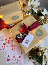 Load image into Gallery viewer, Gift Wrapping-Bday/ Christmas