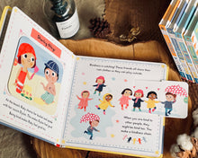 Load image into Gallery viewer, Little Big Feelings Series (8 Titles - Helpful/ Sad/ Angry/ Happy/ Worried/ Kind/ Sorry/ Patient)