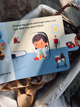 Load image into Gallery viewer, Superstar Series: When I’m a… (Doctor/ Nurse/ Teacher)