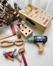 Load image into Gallery viewer, ToolBox