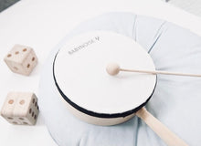 Load image into Gallery viewer, Babynoise Handheld Drum