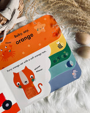 Load image into Gallery viewer, Baby Touch Series Large