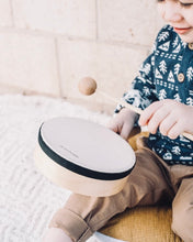 Load image into Gallery viewer, Babynoise Handheld Drum