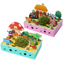 Load image into Gallery viewer, *New* DIY Mini Garden