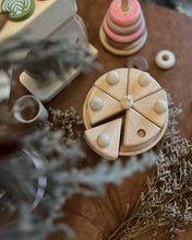 Load image into Gallery viewer, Coffee Maker and Cake Set