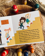 Load image into Gallery viewer, *Restock* Our Skin: A First Conversation About Race (Board book)