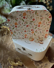 Load image into Gallery viewer, Mini Suitcase / Storage Box/ Gift Box (4 designs)