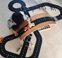 Load image into Gallery viewer, Play Road Puzzle