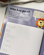 Load image into Gallery viewer, Learn with Ladybird (5 Titles)