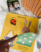 Load image into Gallery viewer, Baby Touch Series Large
