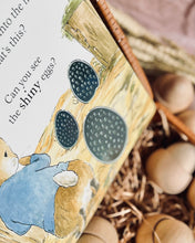 Load image into Gallery viewer, Peter Rabbit - A Fluffy Easter Tale