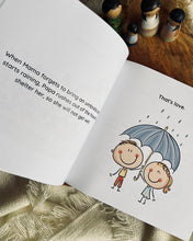 Load image into Gallery viewer, I Know That's Love by Anna Sue