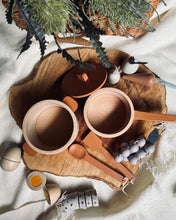 Load image into Gallery viewer, Autumn Cooking Pot Set