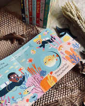 Load image into Gallery viewer, Little World Series: A push-and-pull adventure - 11 Titles