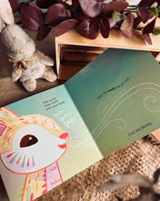 Load image into Gallery viewer, Bunny Breaths (Mindfulness Moments for Kids)
