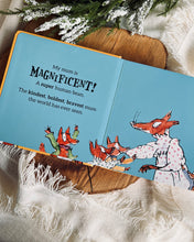 Load image into Gallery viewer, My Dad Is Fantastic / My Mum is Magnificent by Roald Dahl