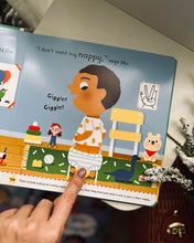 Load image into Gallery viewer, Big Steps Series (9 Titles)