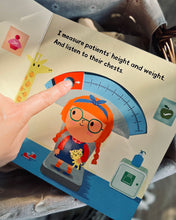 Load image into Gallery viewer, Superstar Series: When I’m a… (Doctor/ Nurse/ Teacher)