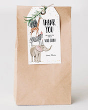 Load image into Gallery viewer, Gift Tags customization (4 designs)